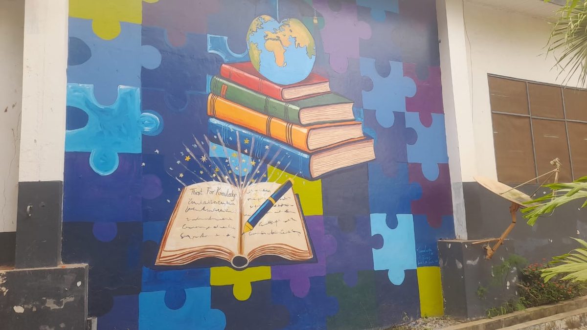 Growing Together - Summer 2026 Newsletter