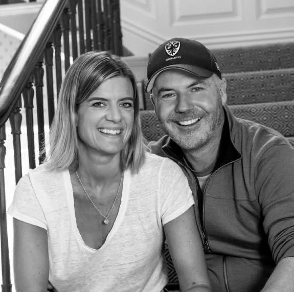 Nick & Char Robertson